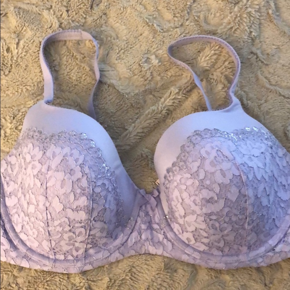 Body by Victoria Demi Bra